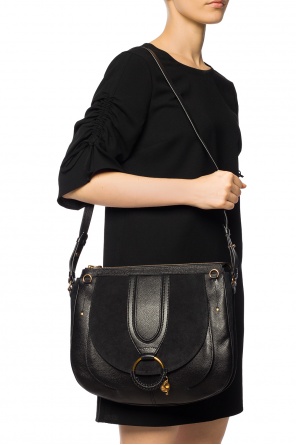'hana' shoulder bag, zdjęcie 2 'hana' shoulder bag od See By Chloe